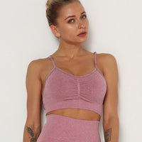 Action Fit Brass | Rose Poudré
